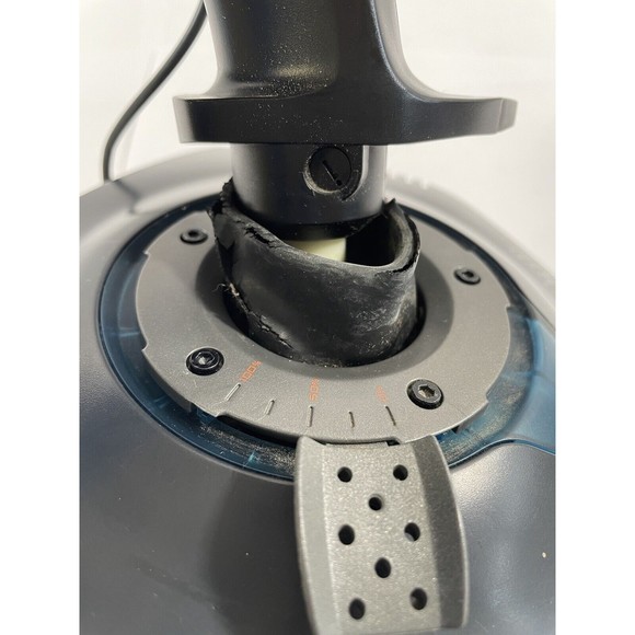 Logitech WingMan Force 3D Force Feedback USB Joystick Untested Sold As Is - Picture 7 of 14